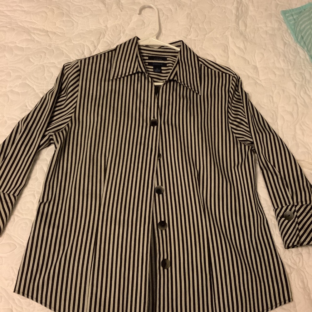 Dress Shirt
